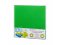 L-W Toys Plaque de base 32x32 vert clair
