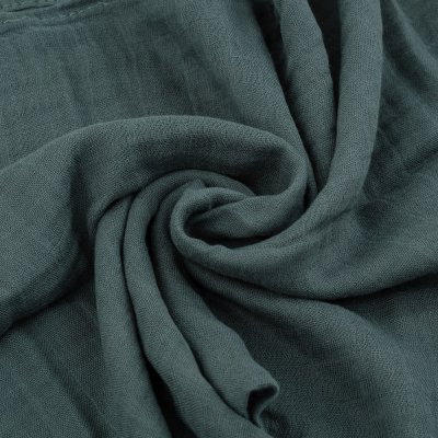 PETITE&MARS Sada plen bambusová mušelínová 3ks Moussy Grey Planes, 68 x 68 cm