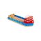 Bigjigs Rail Ferry de Tren