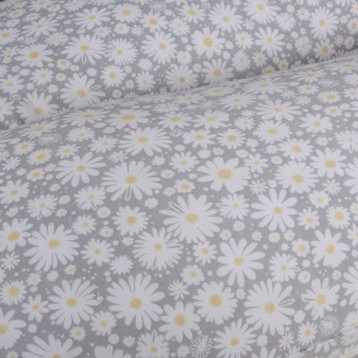 CEBA BABY Cojín de lactancia Huggy (150x60x37) Basic Chamomile