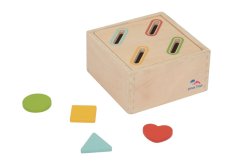 2Kids Toys Razvrstavanje oblika i boja