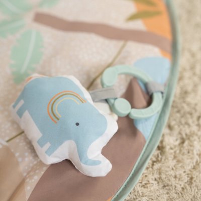 INGENUITY Manta de Juego Wonder & Wood™ 0m+