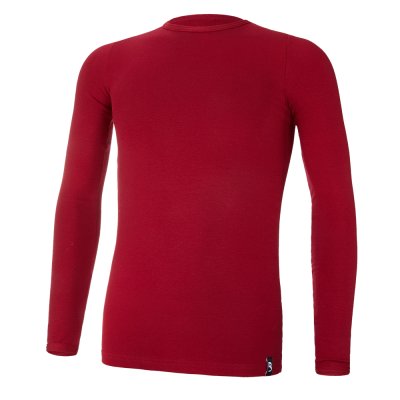 Maglietta smyk DR Outlast® - scarlet