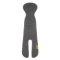 AEROMOOV Inserto seggiolino auto Antracite 15-36 kg