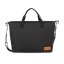 PETITE&MARS Previjalna torba Bag Universal Black