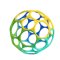 OBALL Brinquedo Oball™ Classic 10 cm azul/verde 0m+