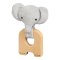 Massaggiagengive Elefante Petit Collage