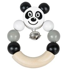 Detoa Grzechotka panda