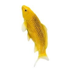 Mojo Karpfen Koi Kin Matsuba