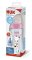 NUK FC+ Trinkflasche mit Temperaturkontrolle 300 ml - Pink