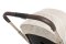 MUUVO Kombikinderwagen Quick Boho Brown Set 2in1