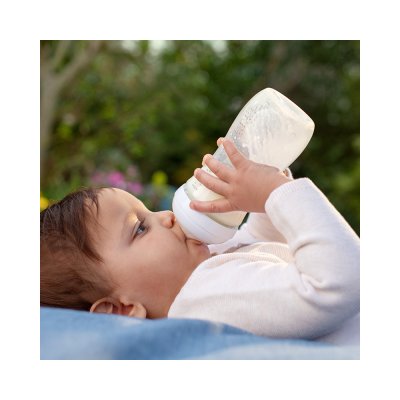 Philips AVENT Smoczek Natural Response 6 do owsianki 6m+, 2 szt