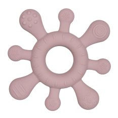 CANPOL BABIES Silicone teether Star