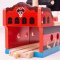 Bigjigs Rail Galeon Piracki