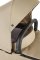 EASYWALKER SET Kinderwagen 4in1 Jimmey Pepper Black XXL RWS + CYBEX Aton B2 i-Size
