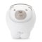 Proiector CHICCO Aurora Urs polar neutru