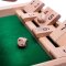 Bigjigs Toys Drvena igra Zatvorite kocke