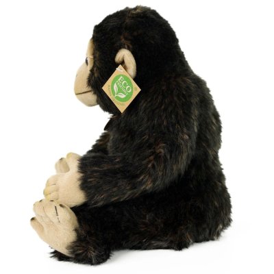 Rappa Chimpancé de peluche 27 cm ECO-FRIENDLY