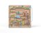2Kids Toys Magnetische Spielplatte City