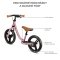 KINDERKRAFT Guralica Space Deep Dark pink