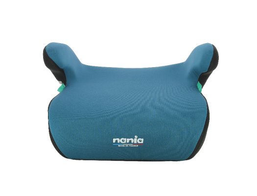 Cuscino NANIA Alpha (126-150 cm) Blu