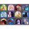 Brain Tree Puzzle Magiczne konie 1000 elementów