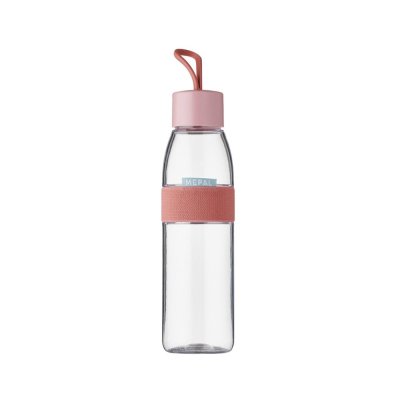 MEPAL Bottle Ellipse Vivid Mauve 500 ml