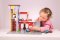 Bigjigs Toys Garage avec parking