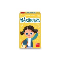 Dino Quiz intelligent - Table de multiplication