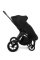MUUVO SET Kinderwagen 4in1 Quick SE 2 Chromium black Set + CBX By CYBEX Aton B2 i-Size + Basis