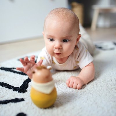 small foot Sensorische Otter 3in1
