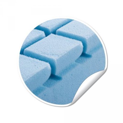 TRÄUMELAND Brise Matratze 60x120 cm