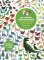 Chronicle Books Książka z naklejkami - Dinozaury