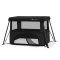 KINDERKRAFT Reisebett Cami Black