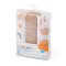 BABYONO Muslin pelene Super soft 3 kom - bež