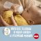 NUK Babyflasche aus Glas mit Temperaturkontrolle Perfect Match 230 ml