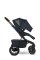 EASYWALKER SET Kinderwagen 4in1 Jimmey Indigo Blue XXL AIR + RWS + CYBEX Aton B2 i-Size