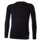 Maglietta DR sottile Outlast® - nero