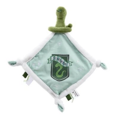 Rainbow Harry Potter Doudou en peluche Serpentard