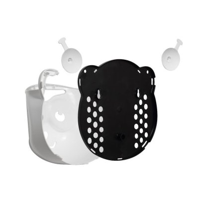 Organizer na zabawki do wanny MALTEX Panda