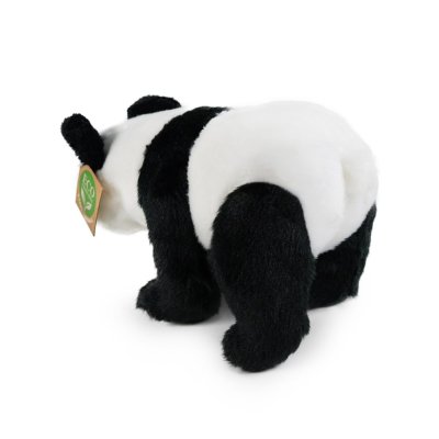 Rappa Plišani panda stojeći 22 cm ECO-FRIENDLY