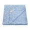 Muslin Blanket Towel - Light Blue
