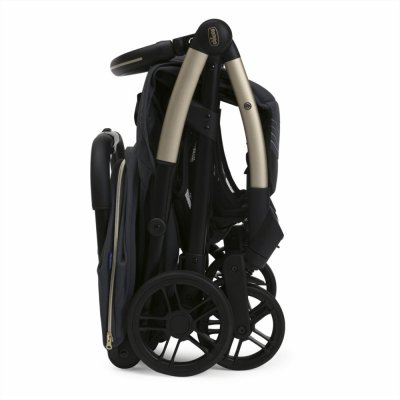 Wózek sportowy CHICCO Goody Xplus - Dark Shadow