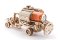 Ugears Drewniane Puzzle Mechaniczne 3D UGM-11 Ciężarówka z Cysterną