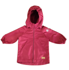 Sämischlederjacke mit Raglanärmeln Monkey Mum®