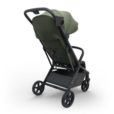 KINDERKRAFT SELECT Sportska kolica Nubi 3 Mystic Green