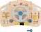 2Kids Toys Activity board Carro Painel com volante