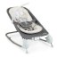 Cadeira de massagem INGENUITY vibrando com melodia Rock-to-Bounce Happy Belly™ - Parker™ 0m+ até 9kg