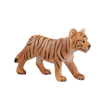 Mojo Bengal Tiger Junges stehend
