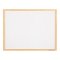 Bigjigs Toys Lesena magnetna tabla